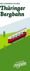 Flyer Thüringer Bergbahn